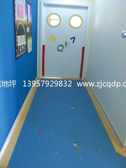 如何處理東陽地坪漆的混凝土基層