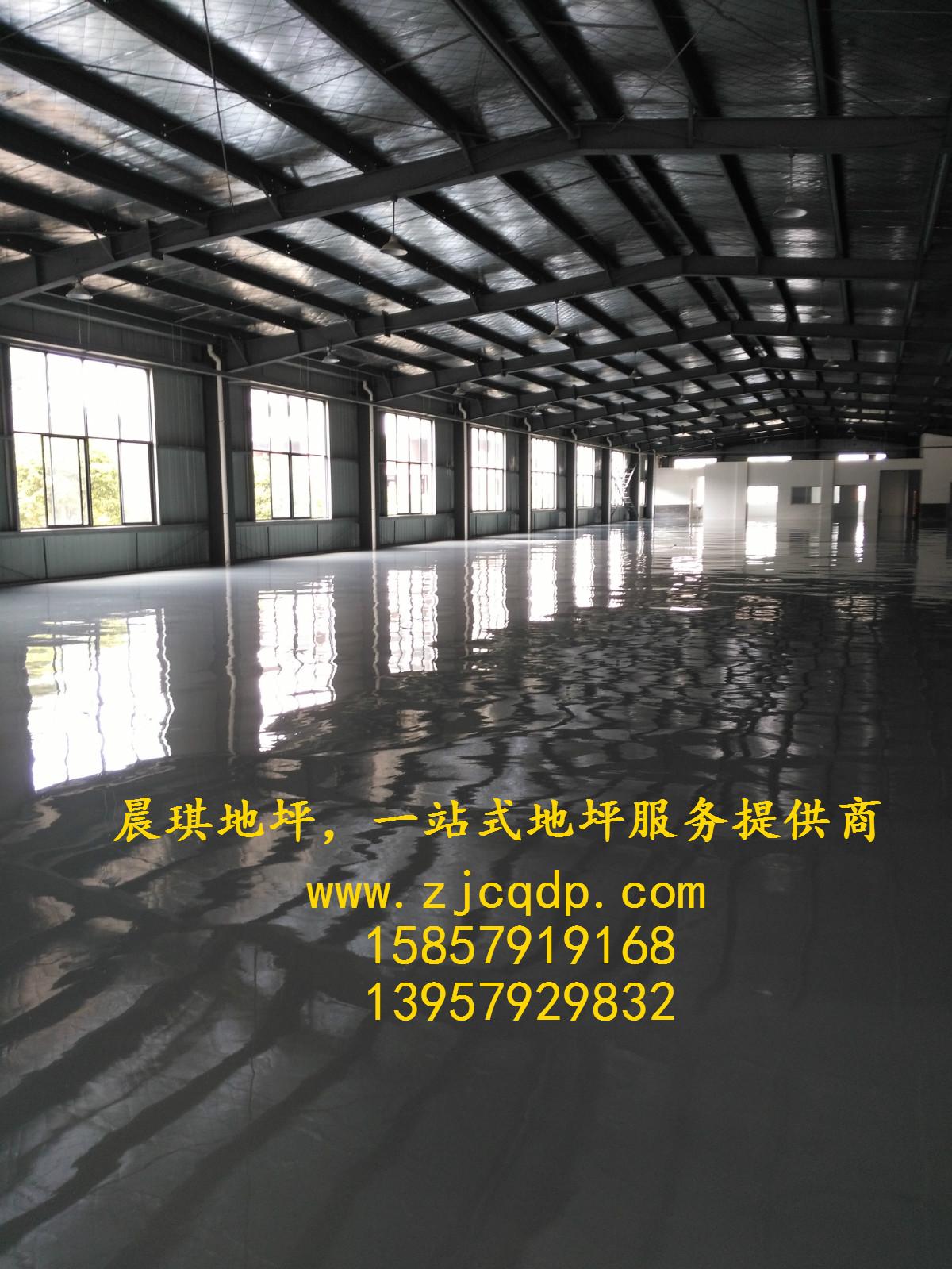 白百何被曝出軌，你的環(huán)氧地坪靠得住嗎？